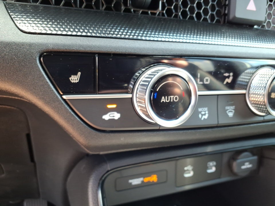 2026 Honda CR-V Hybrid 2WD Sport-L
