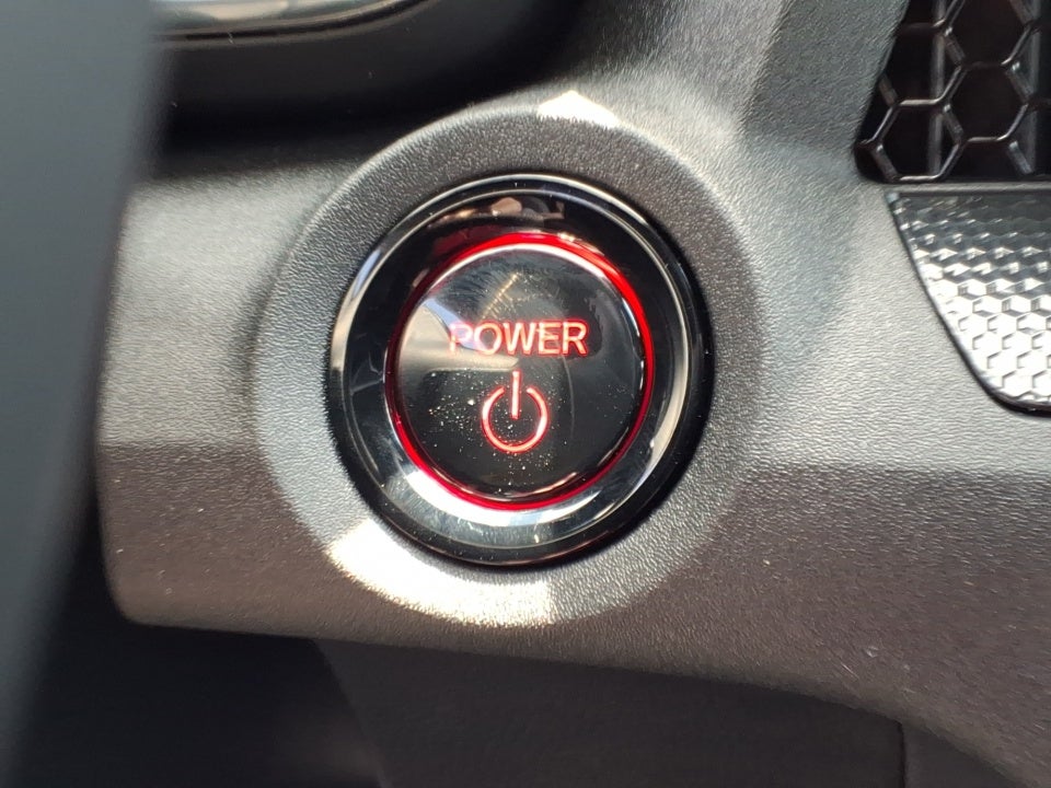 2026 Honda CR-V Hybrid 2WD Sport-L