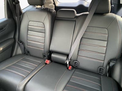 2026 Honda CR-V Hybrid 2WD Sport-L