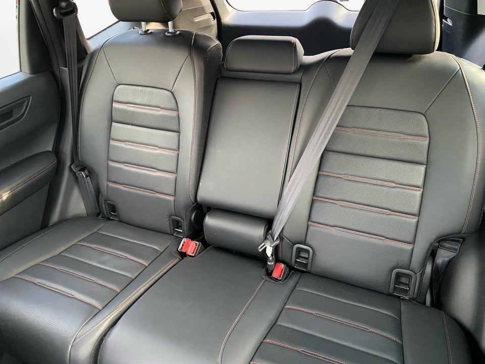 2026 Honda CR-V Hybrid 2WD Sport-L