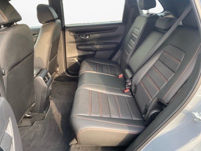 2026 Honda CR-V Hybrid 2WD Sport-L