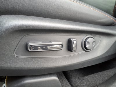 2026 Honda CR-V Hybrid 2WD Sport-L