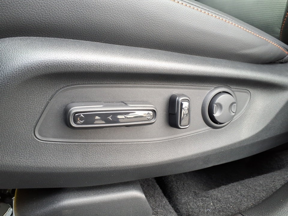 2026 Honda CR-V Hybrid 2WD Sport-L