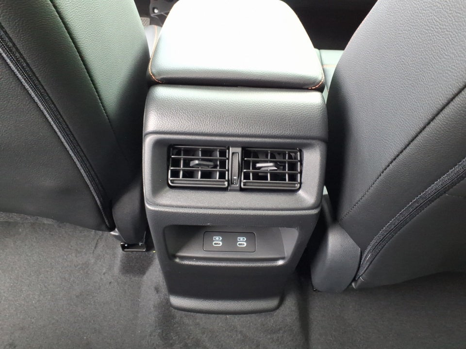 2026 Honda CR-V Hybrid 2WD Sport-L