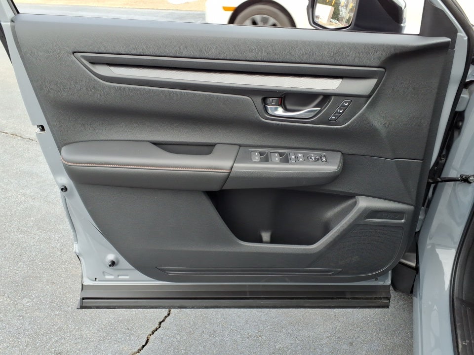 2026 Honda CR-V Hybrid 2WD Sport-L