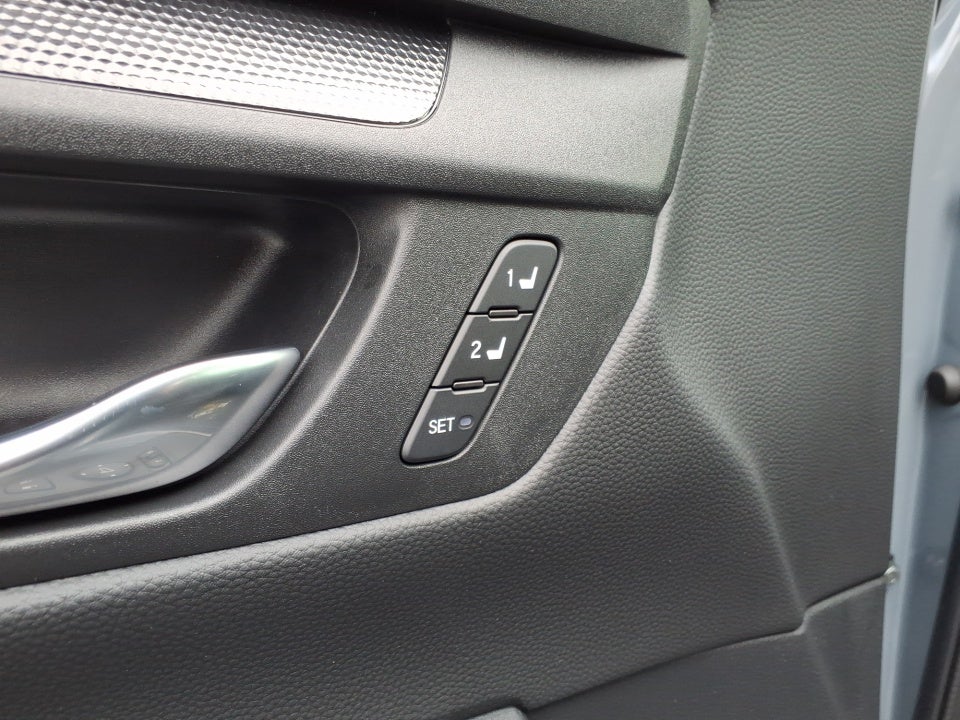 2026 Honda CR-V Hybrid 2WD Sport-L