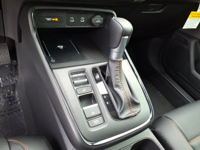 2026 Honda CR-V Hybrid 2WD Sport-L