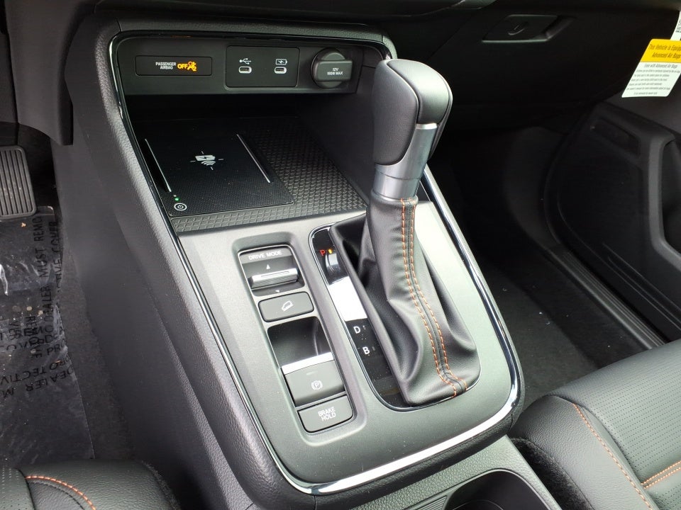 2026 Honda CR-V Hybrid 2WD Sport-L