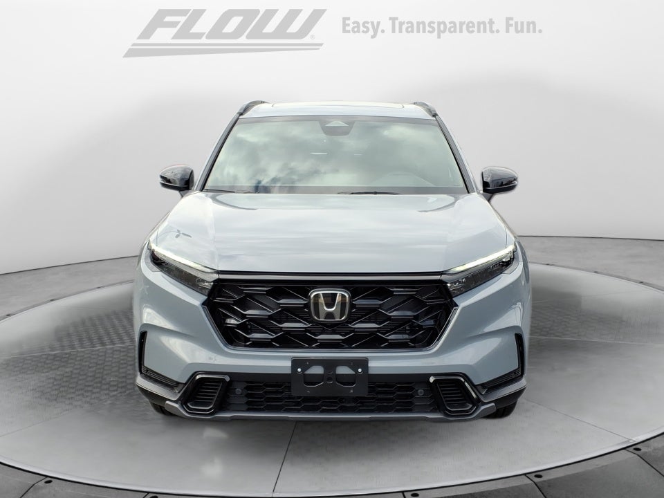 2026 Honda CR-V Hybrid 2WD Sport-L