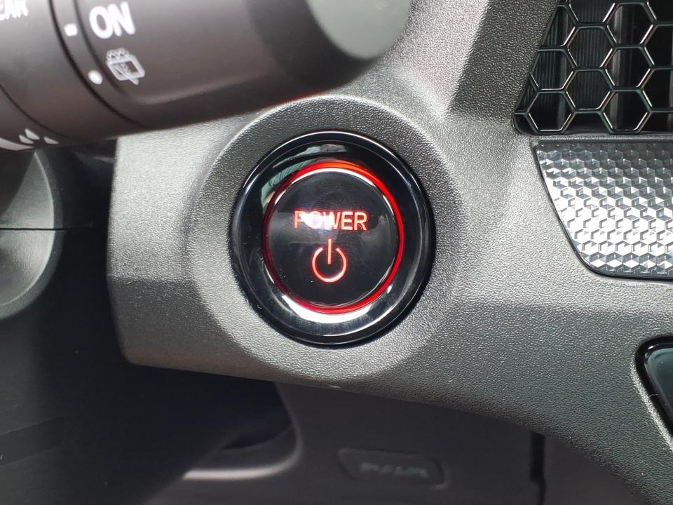 2027 Honda CR-V Hybrid Sport-L