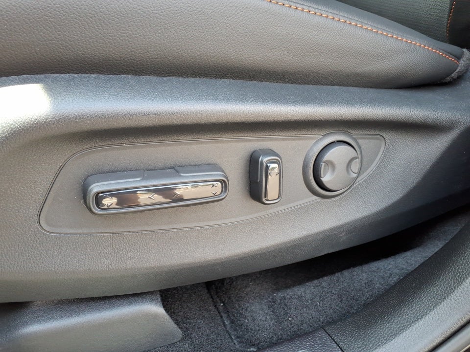 2026 Honda CR-V Hybrid 2WD Sport-L