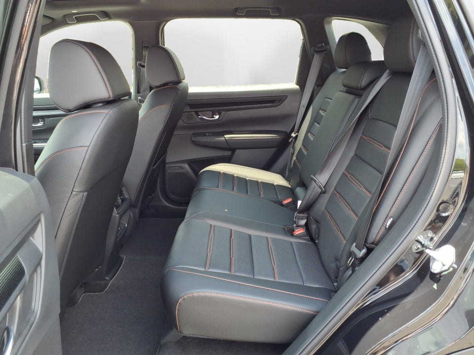 2026 Honda CR-V Hybrid 2WD Sport-L