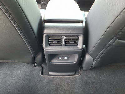 2026 Honda CR-V Hybrid 2WD Sport-L