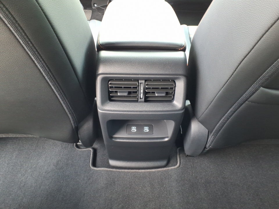 2026 Honda CR-V Hybrid 2WD Sport-L