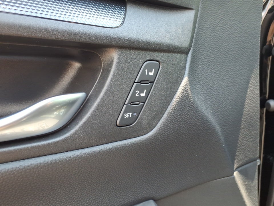 2026 Honda CR-V Hybrid 2WD Sport-L