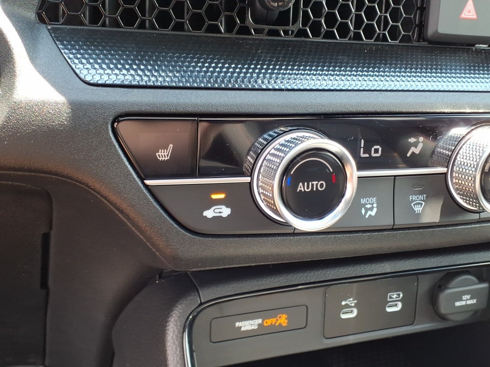 2026 Honda CR-V Hybrid 2WD Sport-L