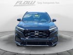 2026 Honda CR-V Hybrid 2WD Sport-L