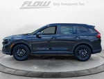 2026 Honda CR-V Hybrid 2WD Sport-L