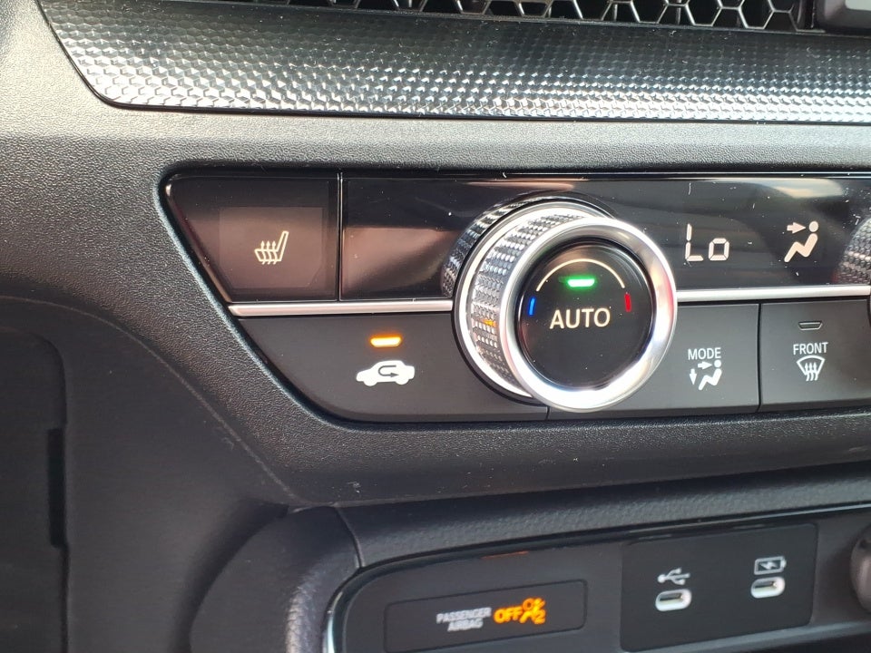 2026 Honda CR-V Hybrid 2WD Sport-L