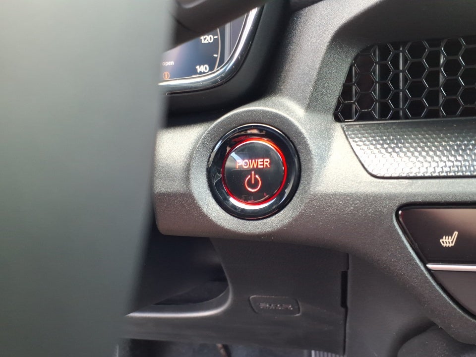 2026 Honda CR-V Hybrid 2WD Sport-L