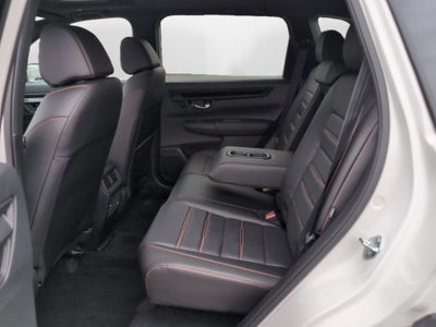 2026 Honda CR-V Hybrid 2WD Sport-L