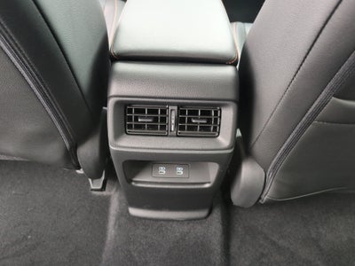 2026 Honda CR-V Hybrid 2WD Sport-L