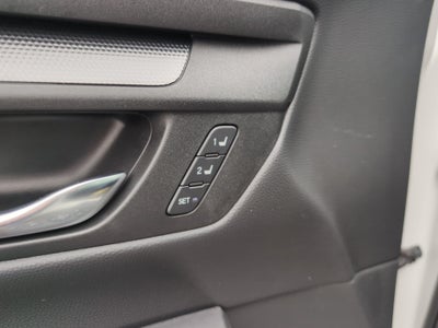 2026 Honda CR-V Hybrid 2WD Sport-L