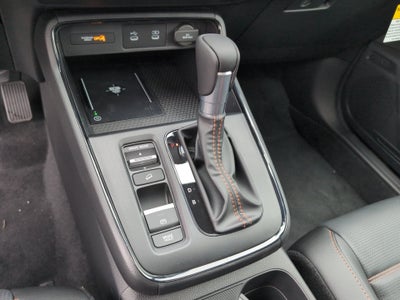 2026 Honda CR-V Hybrid 2WD Sport-L