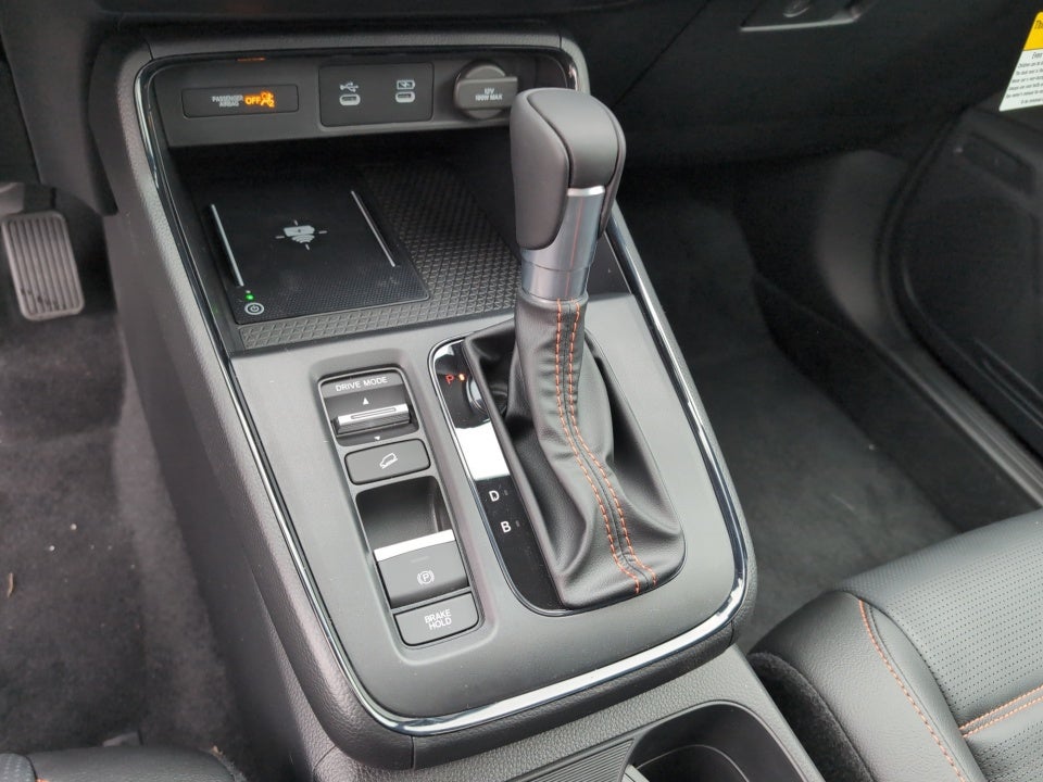 2026 Honda CR-V Hybrid 2WD Sport-L