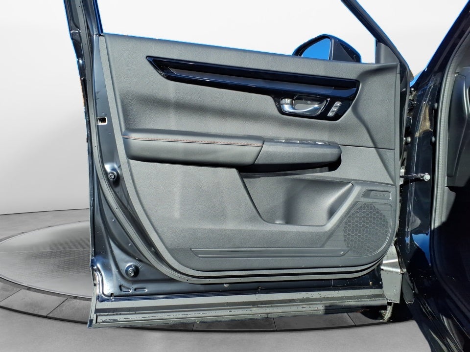 2026 Honda CR-V Hybrid AWD Sport Touring