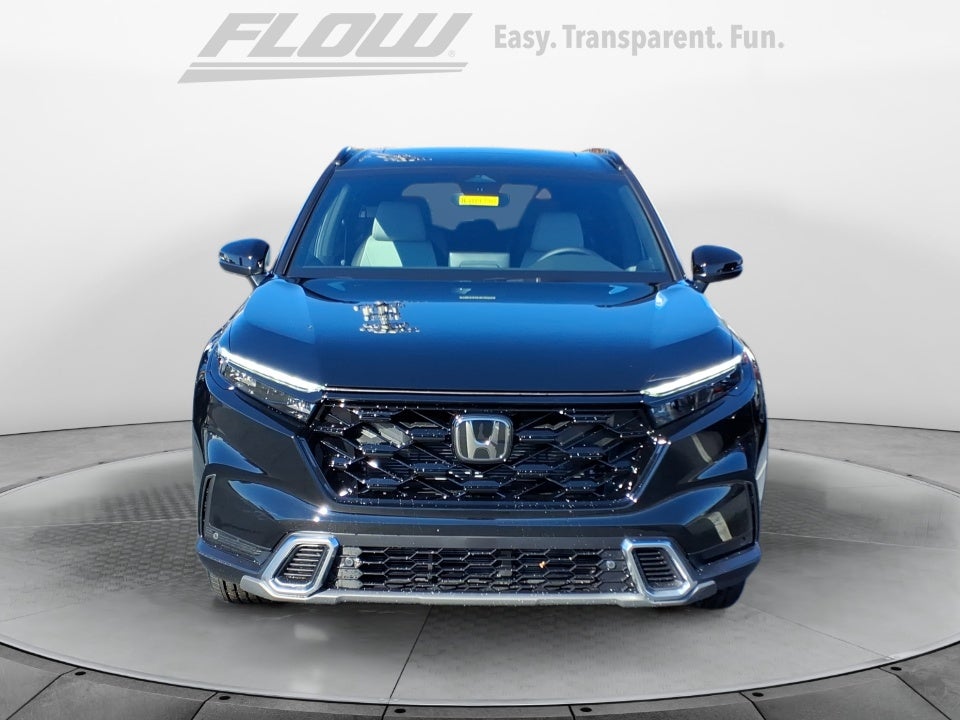 2026 Honda CR-V Hybrid AWD Sport Touring
