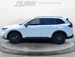 2027 Honda CR-V Hybrid Sport Touring