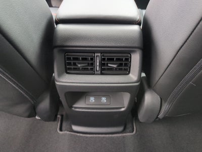 2026 Honda CR-V Hybrid AWD Sport Touring