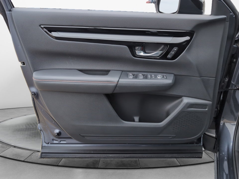 2026 Honda CR-V Hybrid AWD Sport Touring