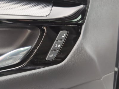 2026 Honda CR-V Hybrid AWD Sport Touring