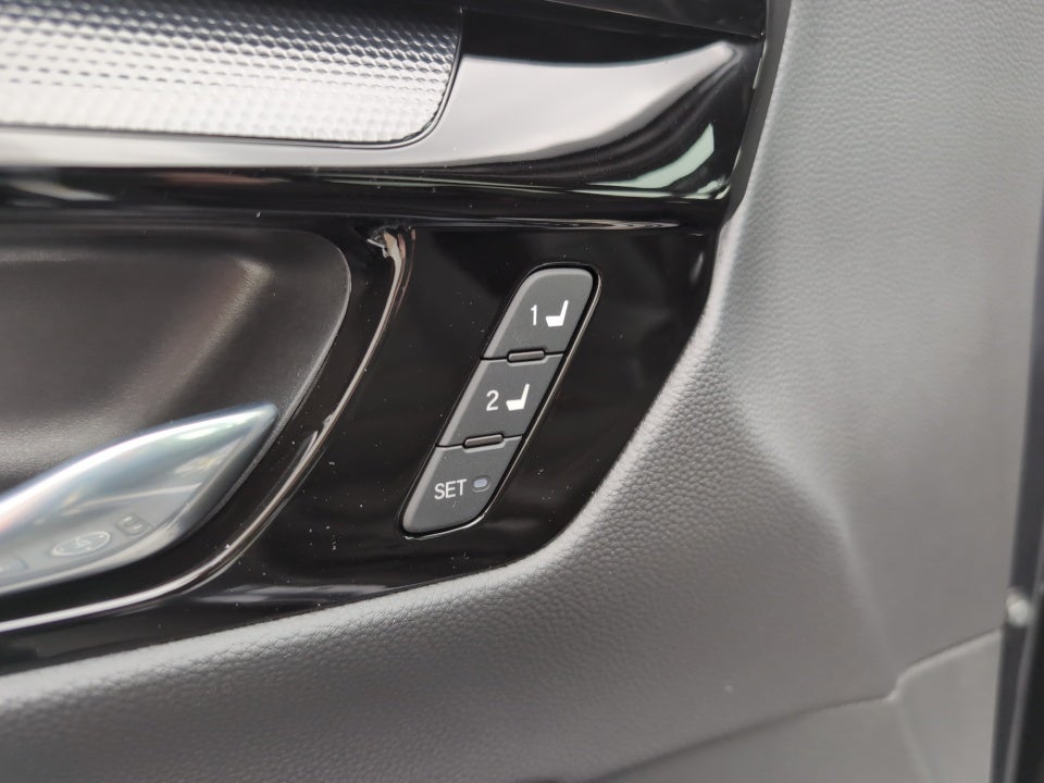 2026 Honda CR-V Hybrid AWD Sport Touring