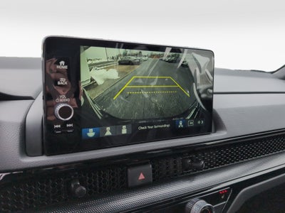 2026 Honda CR-V Hybrid AWD Sport Touring