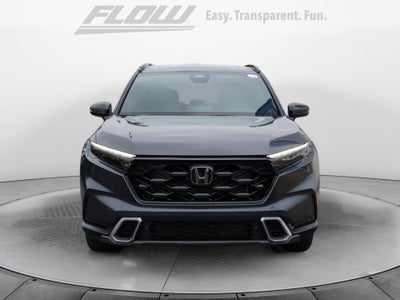 2026 Honda CR-V Hybrid AWD Sport Touring