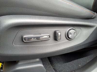 2026 Honda CR-V Hybrid AWD Sport Touring