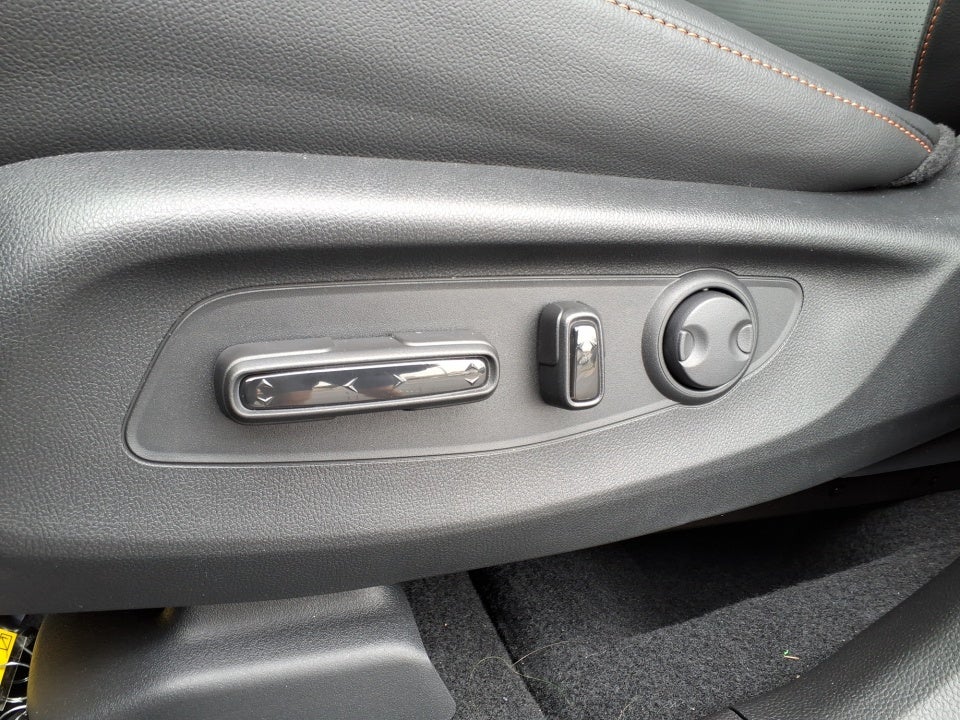 2026 Honda CR-V Hybrid AWD Sport Touring
