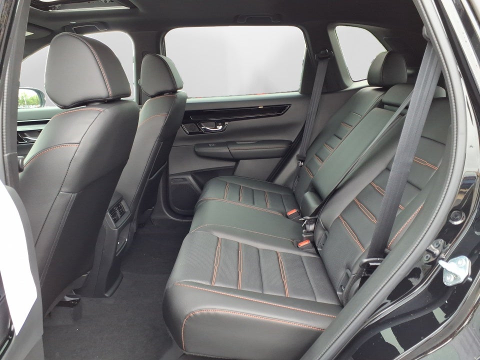 2026 Honda CR-V Hybrid AWD Sport Touring