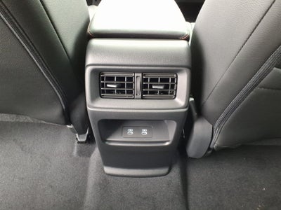 2026 Honda CR-V Hybrid AWD Sport Touring