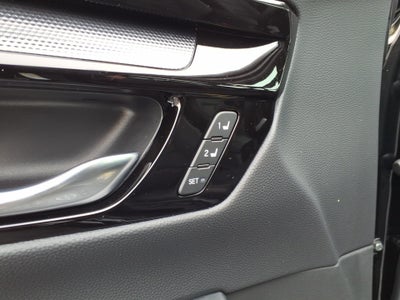 2026 Honda CR-V Hybrid AWD Sport Touring