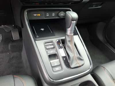 2026 Honda CR-V Hybrid AWD Sport Touring