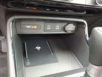 2026 Honda CR-V Hybrid AWD Sport Touring