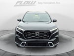 2026 Honda CR-V Hybrid AWD Sport Touring