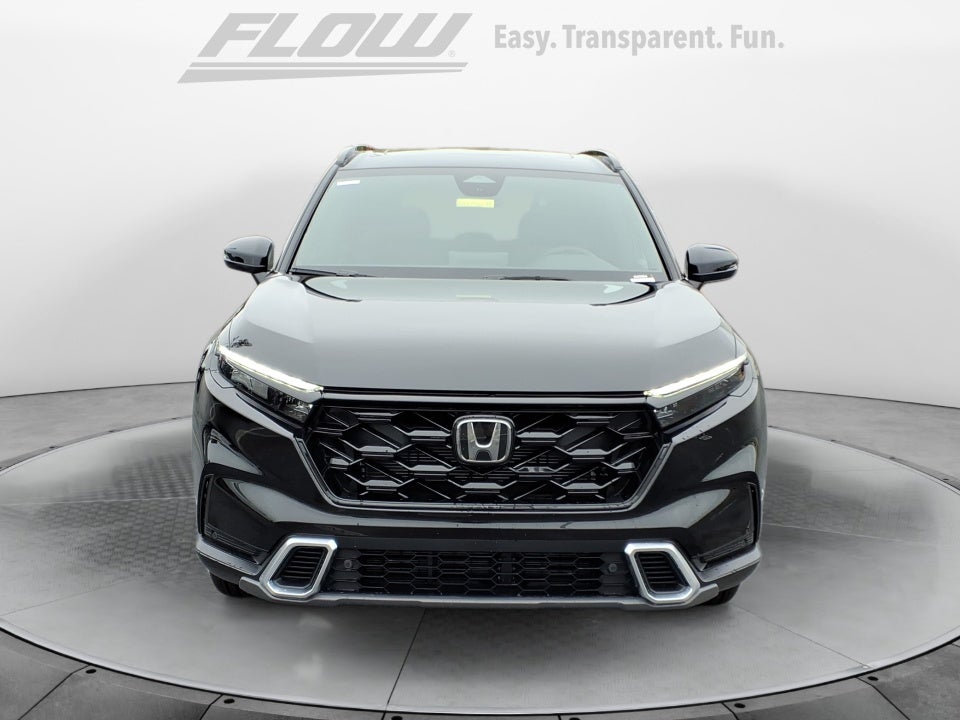 2026 Honda CR-V Hybrid AWD Sport Touring