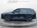 2026 Honda CR-V Hybrid AWD Sport Touring
