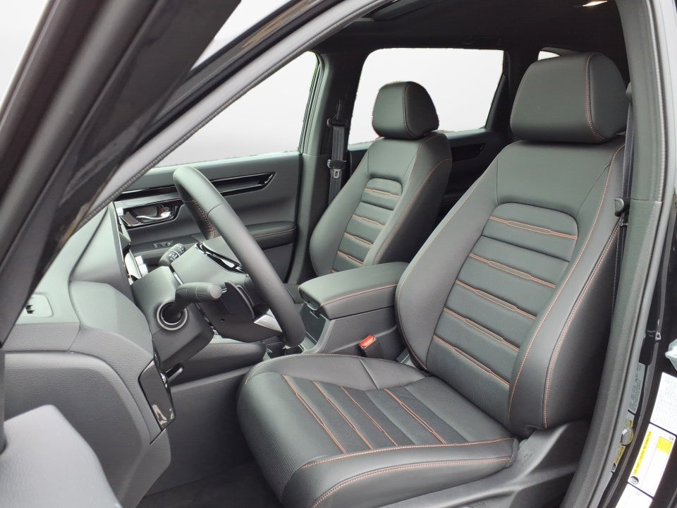 2026 Honda CR-V Hybrid AWD Sport Touring