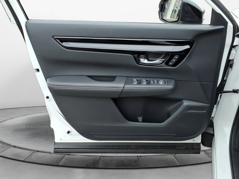 2026 Honda CR-V Hybrid AWD Sport Touring